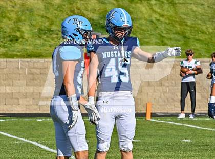 Thumbnail 2 in ThunderRidge vs Ralston Valley photogallery.