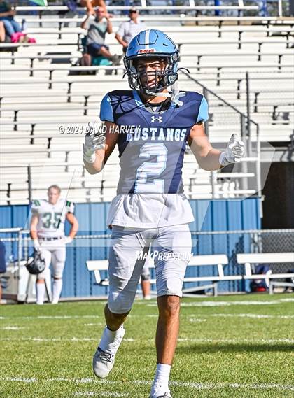 Thumbnail 1 in ThunderRidge vs Ralston Valley photogallery.