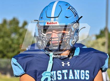 Thumbnail 2 in ThunderRidge vs Ralston Valley photogallery.