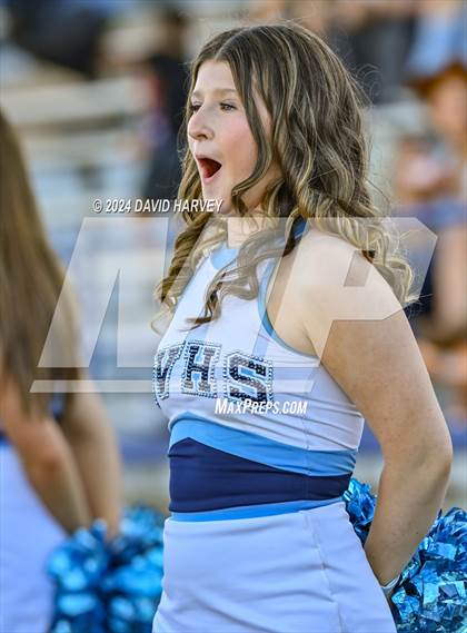 Thumbnail 3 in ThunderRidge vs Ralston Valley photogallery.