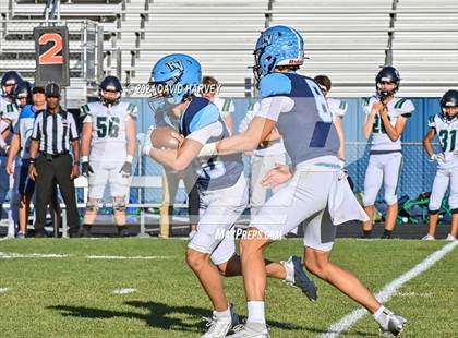 Thumbnail 1 in ThunderRidge vs Ralston Valley photogallery.