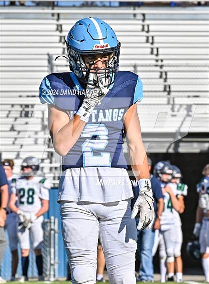 Thumbnail 1 in ThunderRidge vs Ralston Valley photogallery.