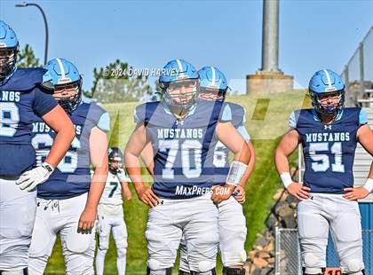 Thumbnail 2 in ThunderRidge vs Ralston Valley photogallery.
