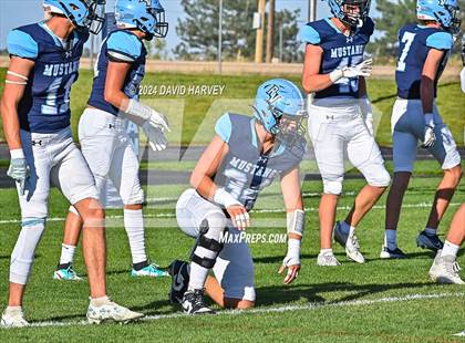 Thumbnail 3 in ThunderRidge vs Ralston Valley photogallery.