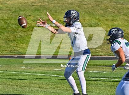 Thumbnail 3 in ThunderRidge vs Ralston Valley photogallery.