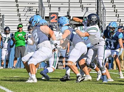 Thumbnail 2 in ThunderRidge vs Ralston Valley photogallery.