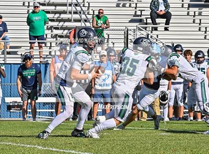 Thumbnail 2 in ThunderRidge vs Ralston Valley photogallery.