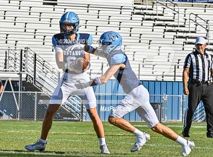 Thumbnail 3 in ThunderRidge vs Ralston Valley photogallery.