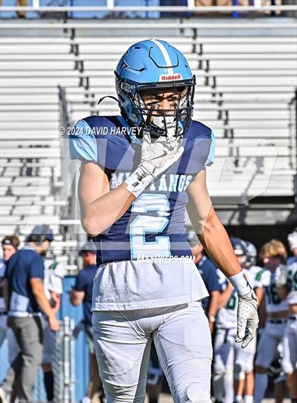 Thumbnail 2 in ThunderRidge vs Ralston Valley photogallery.