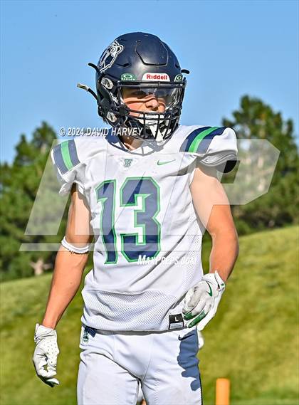 Thumbnail 1 in ThunderRidge vs Ralston Valley photogallery.