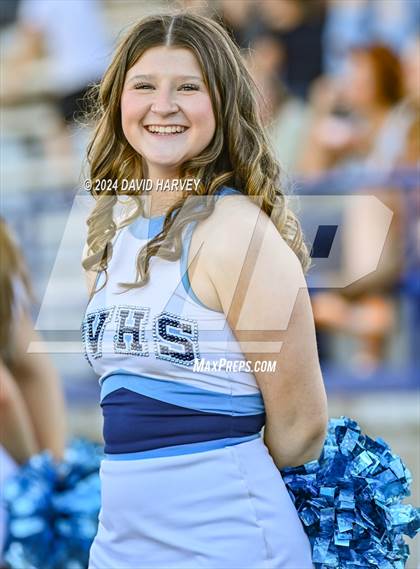 Thumbnail 2 in ThunderRidge vs Ralston Valley photogallery.