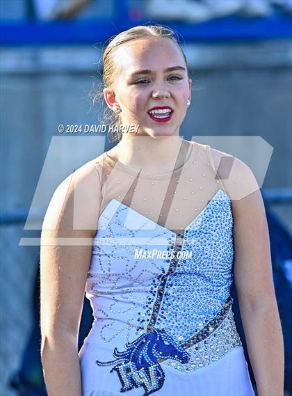Thumbnail 3 in ThunderRidge vs Ralston Valley photogallery.
