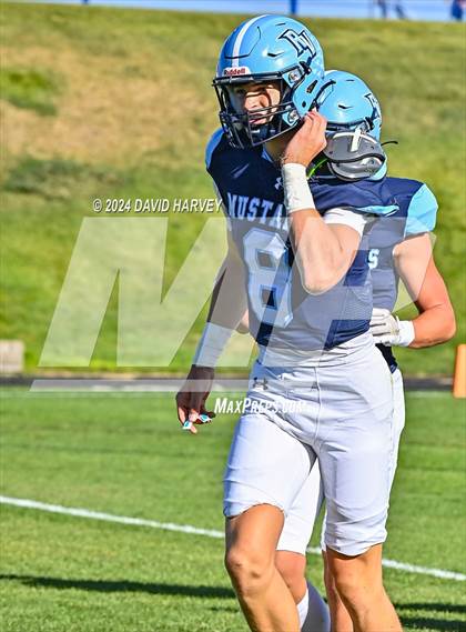 Thumbnail 1 in ThunderRidge vs Ralston Valley photogallery.