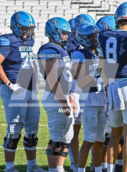 Thumbnail 1 in ThunderRidge vs Ralston Valley photogallery.