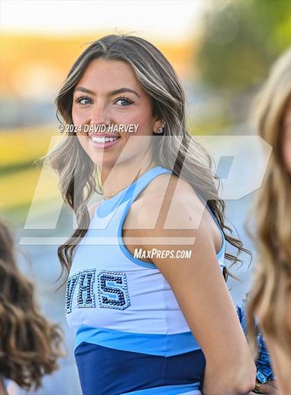 Thumbnail 2 in ThunderRidge vs Ralston Valley photogallery.