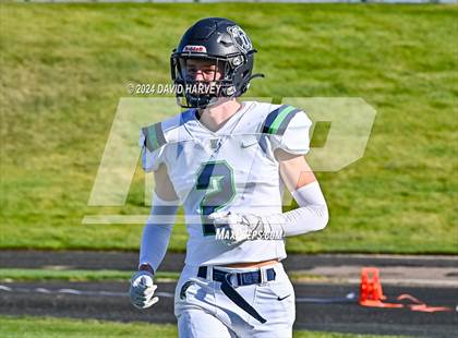 Thumbnail 2 in ThunderRidge vs Ralston Valley photogallery.