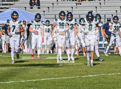 Thumbnail 2 in ThunderRidge vs Ralston Valley photogallery.