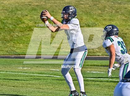 Thumbnail 1 in ThunderRidge vs Ralston Valley photogallery.