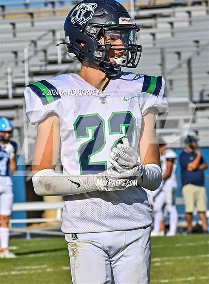 Thumbnail 2 in ThunderRidge vs Ralston Valley photogallery.