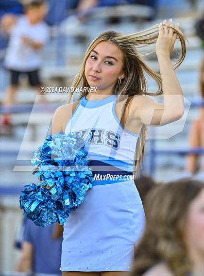 Thumbnail 1 in ThunderRidge vs Ralston Valley photogallery.