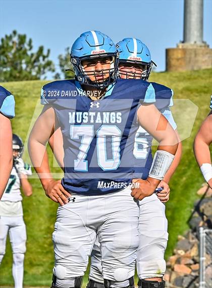 Thumbnail 3 in ThunderRidge vs Ralston Valley photogallery.