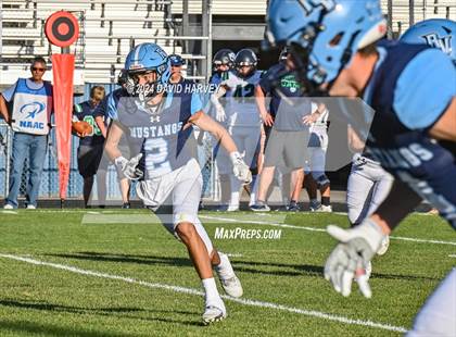 Thumbnail 1 in ThunderRidge vs Ralston Valley photogallery.