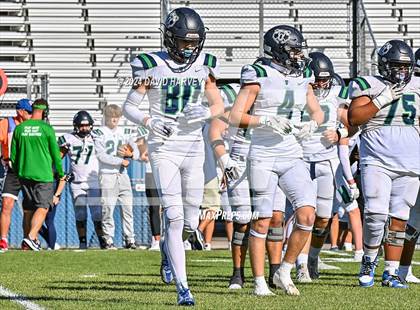 Thumbnail 3 in ThunderRidge vs Ralston Valley photogallery.