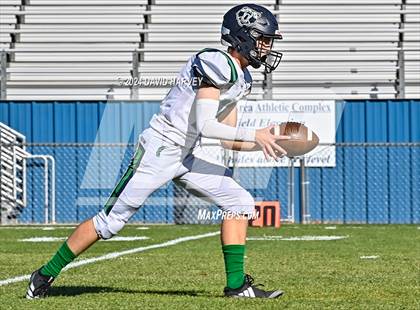 Thumbnail 1 in ThunderRidge vs Ralston Valley photogallery.