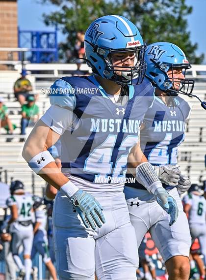 Thumbnail 2 in ThunderRidge vs Ralston Valley photogallery.