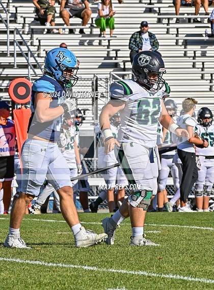 Thumbnail 3 in ThunderRidge vs Ralston Valley photogallery.
