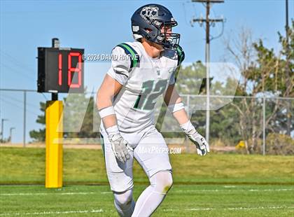 Thumbnail 3 in ThunderRidge vs Ralston Valley photogallery.