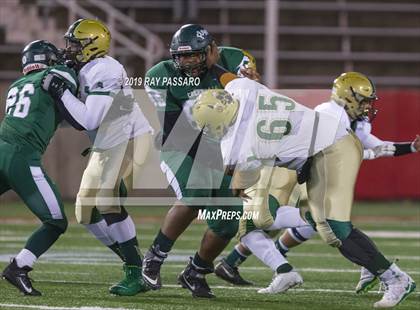 Thumbnail 3 in Longwood vs. William Floyd Section XI Division I Finals photogallery.
