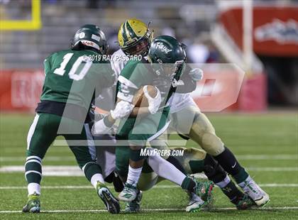 Thumbnail 3 in Longwood vs. William Floyd Section XI Division I Finals photogallery.