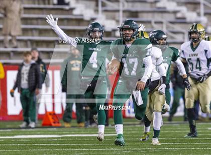 Thumbnail 1 in Longwood vs. William Floyd Section XI Division I Finals photogallery.