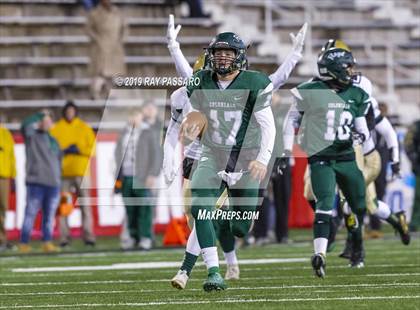 Thumbnail 2 in Longwood vs. William Floyd Section XI Division I Finals photogallery.