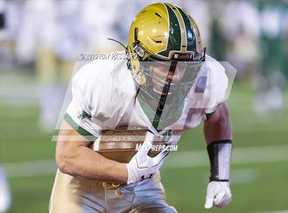 Thumbnail 3 in Longwood vs. William Floyd Section XI Division I Finals photogallery.