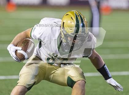 Thumbnail 2 in Longwood vs. William Floyd Section XI Division I Finals photogallery.