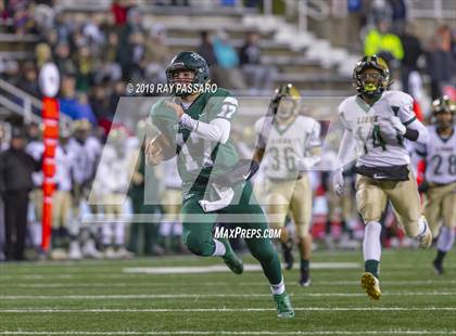 Thumbnail 2 in Longwood vs. William Floyd Section XI Division I Finals photogallery.