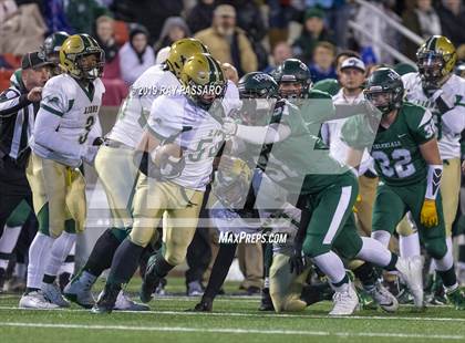 Thumbnail 3 in Longwood vs. William Floyd Section XI Division I Finals photogallery.
