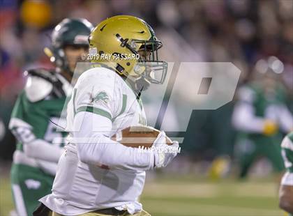 Thumbnail 1 in Longwood vs. William Floyd Section XI Division I Finals photogallery.