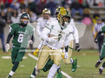 Thumbnail 1 in Longwood vs. William Floyd Section XI Division I Finals photogallery.