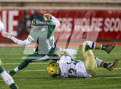 Thumbnail 3 in Longwood vs. William Floyd Section XI Division I Finals photogallery.