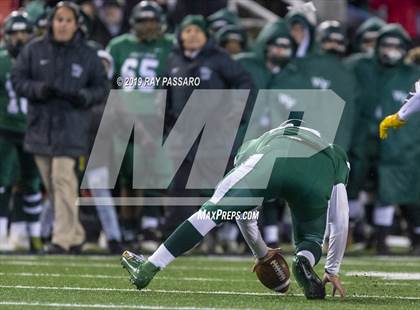 Thumbnail 2 in Longwood vs. William Floyd Section XI Division I Finals photogallery.