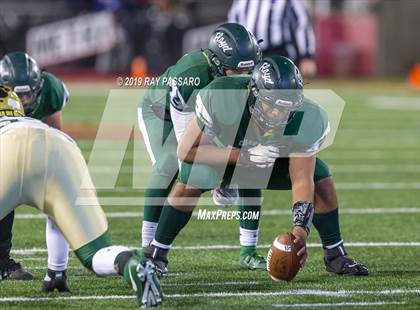 Thumbnail 1 in Longwood vs. William Floyd Section XI Division I Finals photogallery.
