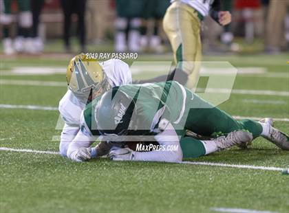 Thumbnail 3 in Longwood vs. William Floyd Section XI Division I Finals photogallery.