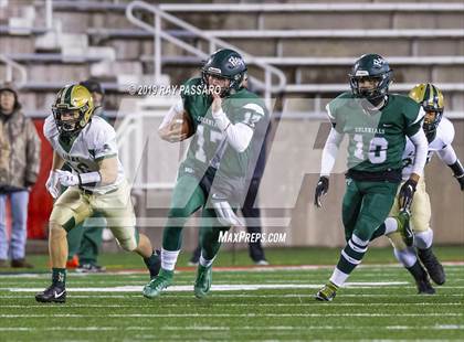 Thumbnail 1 in Longwood vs. William Floyd Section XI Division I Finals photogallery.