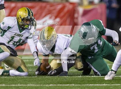 Thumbnail 3 in Longwood vs. William Floyd Section XI Division I Finals photogallery.