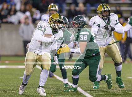 Thumbnail 1 in Longwood vs. William Floyd Section XI Division I Finals photogallery.