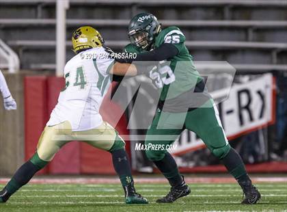 Thumbnail 3 in Longwood vs. William Floyd Section XI Division I Finals photogallery.