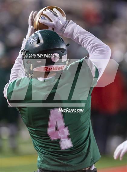 Thumbnail 1 in Longwood vs. William Floyd Section XI Division I Finals photogallery.
